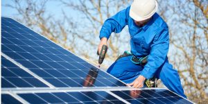 Installation Maintenance Panneaux Solaires Photovoltaïques à Germinon